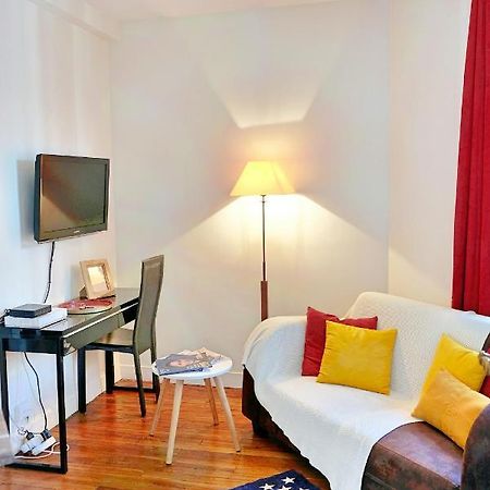 Anna's Home Sweet Home Boulogne-Billancourt Buitenkant foto