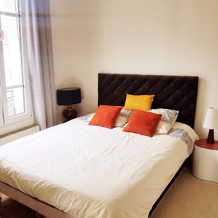 Anna's Home Sweet Home Boulogne-Billancourt Buitenkant foto